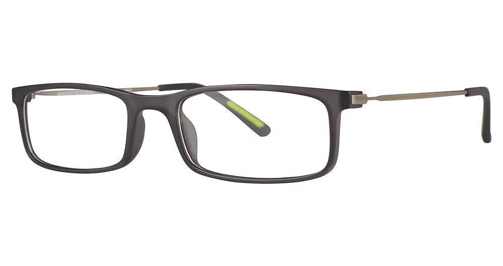 Shaquille O'Neal SO504Z Eyeglasses - Navy - view 6